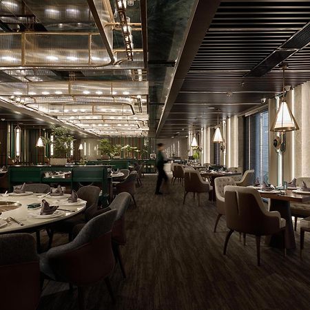 Rey Hotel Hanoi Eksteriør bilde