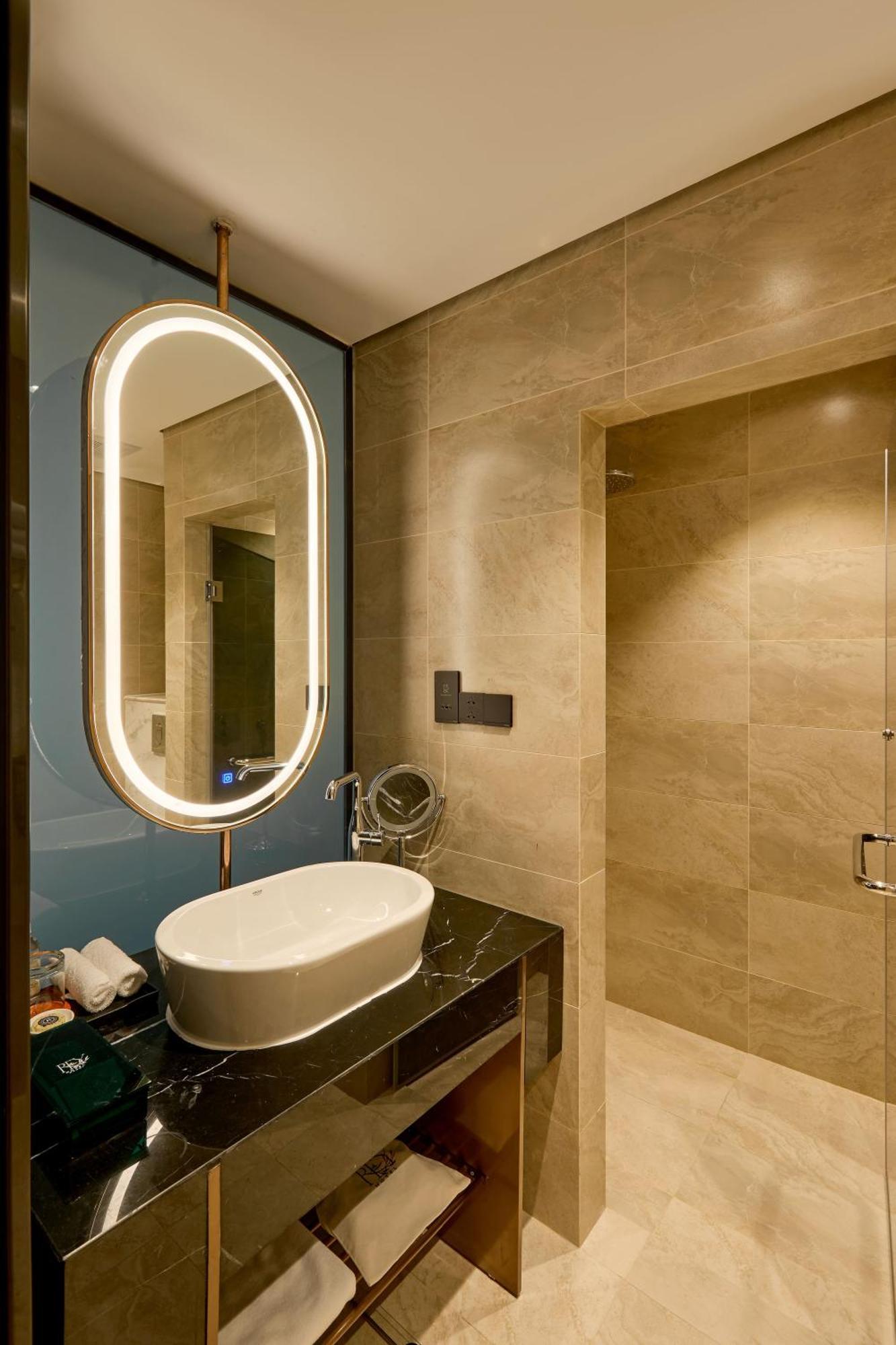 Rey Hotel Hanoi Eksteriør bilde