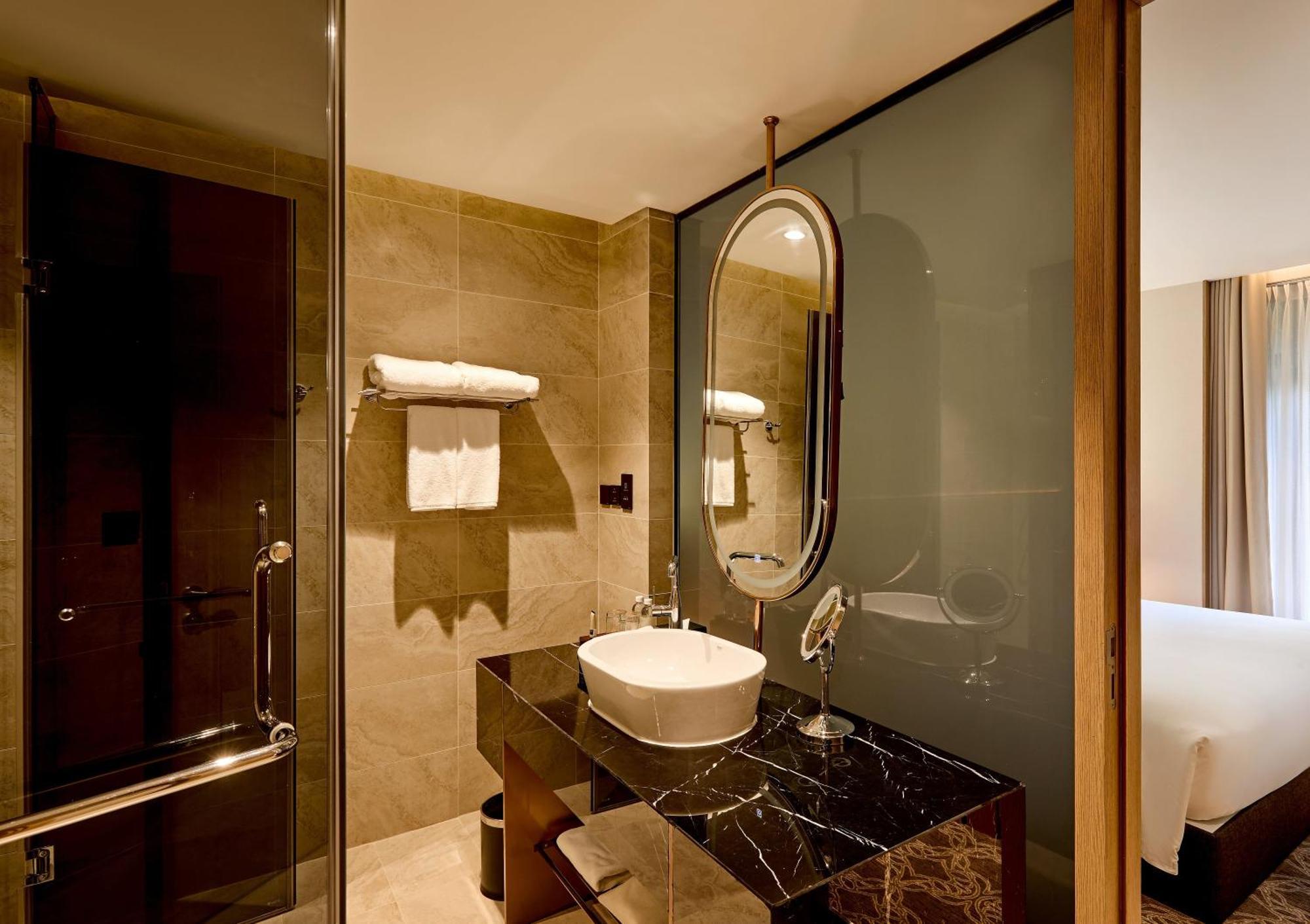 Rey Hotel Hanoi Eksteriør bilde