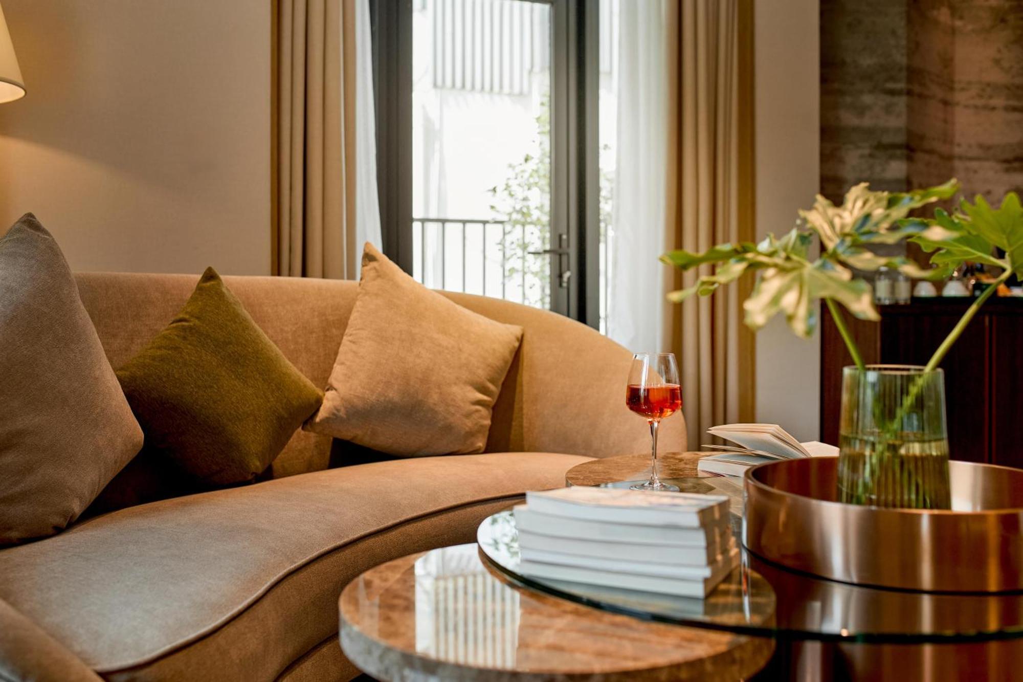 Rey Hotel Hanoi Eksteriør bilde